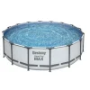 Steel Pro Max Pool 19.480L 488x122cm