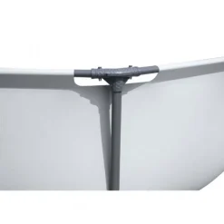Steel Pro MAX pool 4.678L 305x75 cm