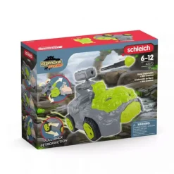 Sten-Crashmobi