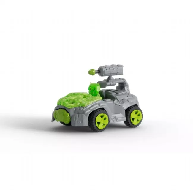 Sten-Crashmobi