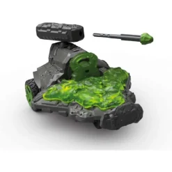 Sten Jet Køretøj med Mini-Kreatur