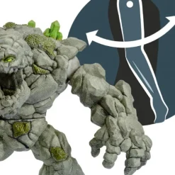 Stenmonster
