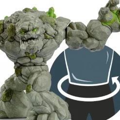 Stenmonster