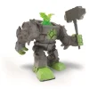 Sten Robot Skabning