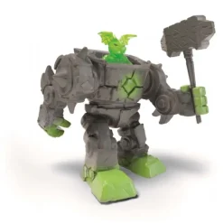 Sten Robot Skabning