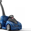 Step2 Buggy GT skubbe Bil blå