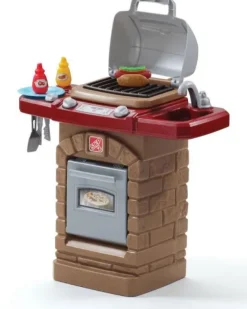 Step2 Fixin Fun udendørs Grill