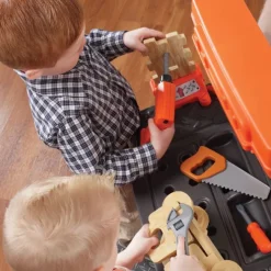 Step2 Handyman Arbejdsbænk