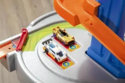 Step2 Hot Wheels Road Rally Racerbane