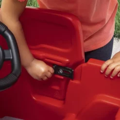 Step2 2i1 Ford F-150 Raptor SVT