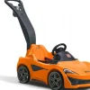 Step2 Mclaren 570s skubbe Sports Bil