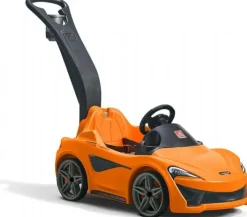 Step2 Mclaren 570s skubbe Sports Bil