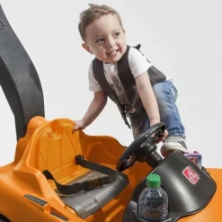 Step2 Mclaren 570s skubbe Sports Bil