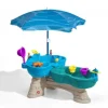 Step2 Pool tema Legebord til vand