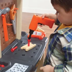 Step2 Værkstedsbord