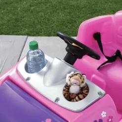 Step2 Whisper II Buggy pink