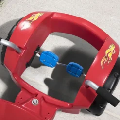 Step2 Zip n Zoom Pedal Bil