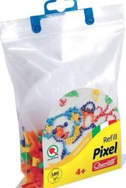 180 stifter firkantet refill