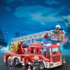 Stigeendhed Brandbil