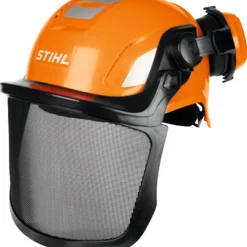 Stihl Arbejdshjelm til Børn