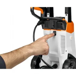 Stihl Højtryksrenser til Børn