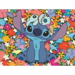 Stitch 1000 Brikker