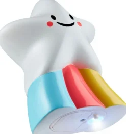 Stjerne Natlampe