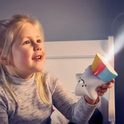 Stjerne Natlampe