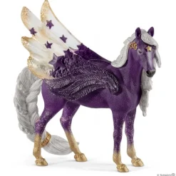Stjernepegasus, hoppe