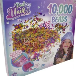 Sæt med 10000 Perler