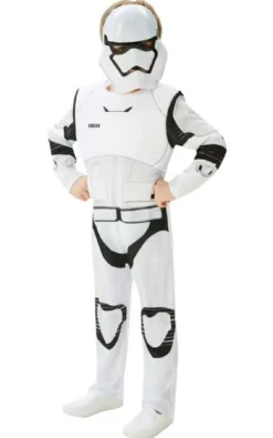 Stormtrooper Deluxe 140 cm