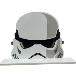 Stormtrooper lille væghylde