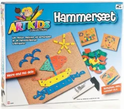 Stort Hammersæt