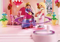 Stort prinsesseslot