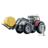 Stor traktor