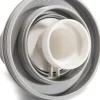 Strainer Inlet Connector 38mm