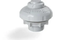 Strainer Inlet 38mm