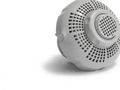 Strainer Inlet 38mm