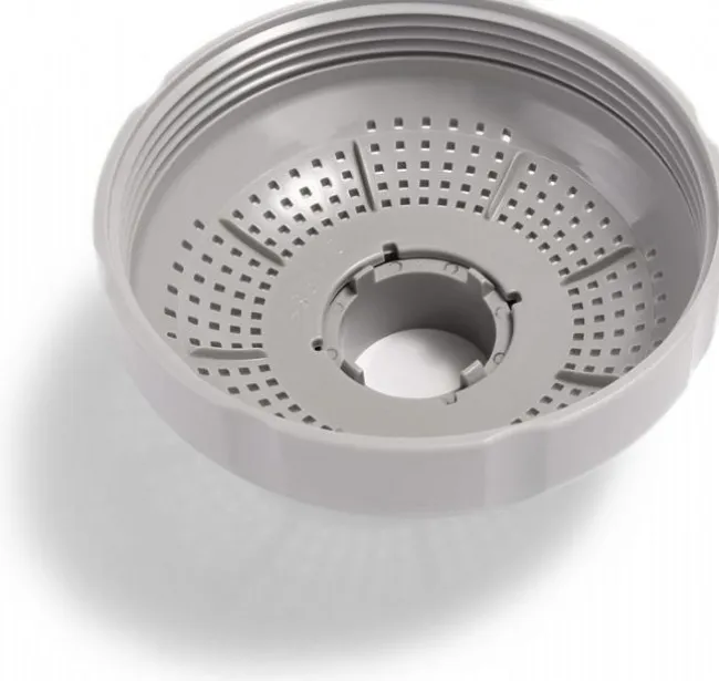 Strainer Inlet 38mm Nozzle