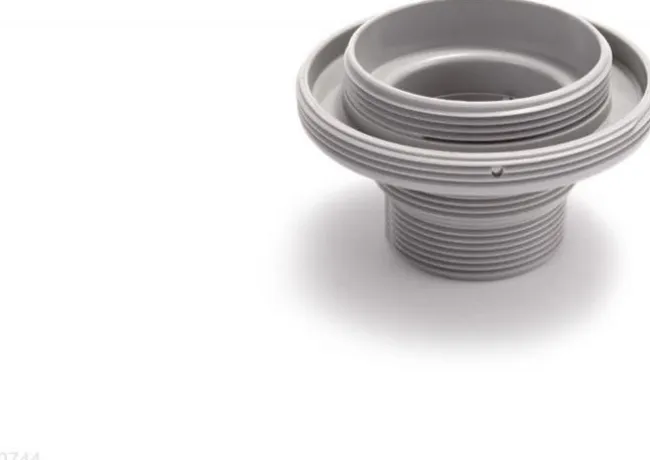 Strainer Outlet Connecter 38mm