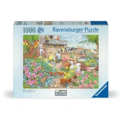 Strandhave Café 1000 Brikker