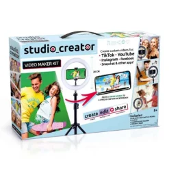 Studio Creator Video Maker Kit