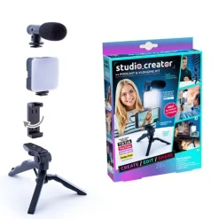 Studio Creator Vlogging Kit