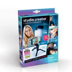 Studio Creator Vlogging Kit
