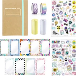 Studio Photo Creator Fotoalbum