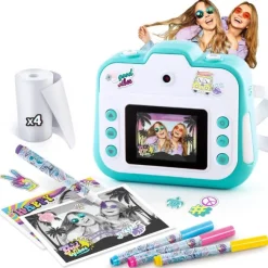 Studio Photo Creator Instant Kamera