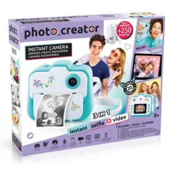 Studio Photo Creator Instant Kamera