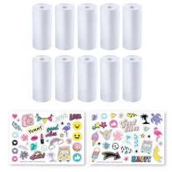 Studio Photo Creator Kamera Refill