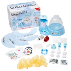 Stuff-A-Loons - Snow Globe Maker Station