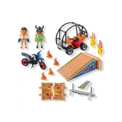 Stunt Show